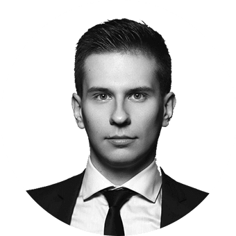 Andrey Busargin